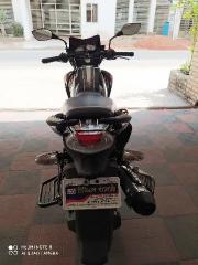 TVS Apache RTR 160